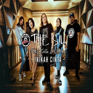 Album Inikah Cinta oleh The Sil