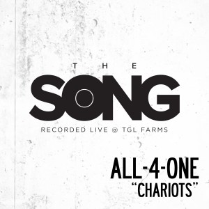 收聽All 4 One的Chariots歌詞歌曲