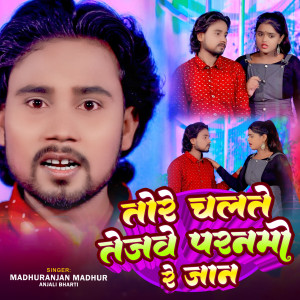 Album Tore Chalte Tejwe Paranmo Re Jaan from Madhuranjan Madhur