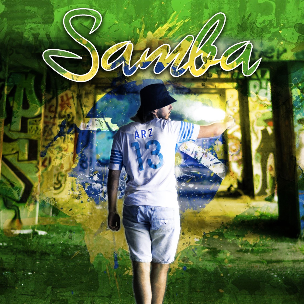 Samba (Explicit)