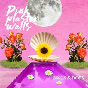 Album Pink Plaster Walls from Grids & Dots