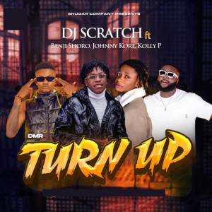 收聽DJ Scratch的Turn Up歌詞歌曲