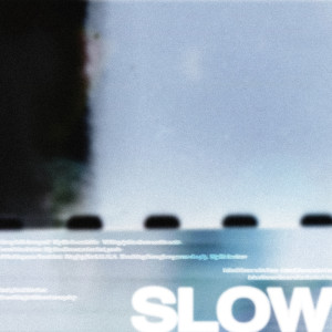 Dengarkan lagu SLOW (Explicit) nyanyian TIO dengan lirik