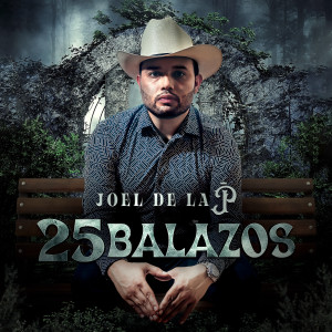 Album 25 Balazos (Explicit) from Joel De La P