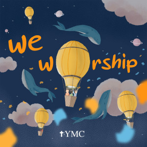Listen to We Worship song with lyrics from YMC GKI