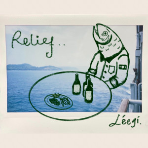 Rrefal的专辑Relief