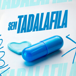 收聽Mc TLL的Sem Tadalafila (Explicit)歌詞歌曲