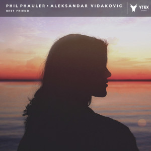Album Best Friend from Phil Phauler