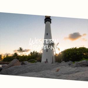 Album Western Traveling from 