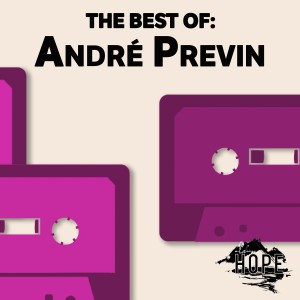 Album The Best Of: André Previn from André Previn