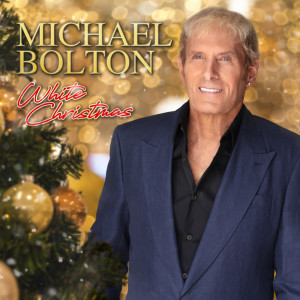 Michael Bolton的專輯White Christmas