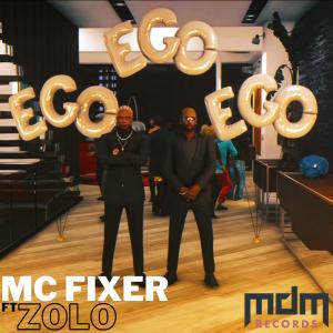 Ego (feat. Zolo) (Explicit) dari Zolo