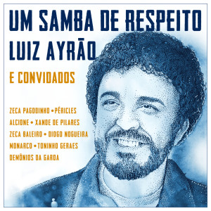 ดาวน์โหลดและฟังเพลง Fina Ironia พร้อมเนื้อเพลงจาก Luiz Ayrao