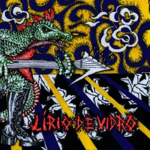 ดาวน์โหลดและฟังเพลง Rock Sem Cabeça พร้อมเนื้อเพลงจาก Lírio de Vidro