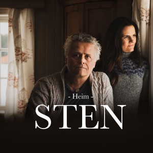 Sten的專輯Heim