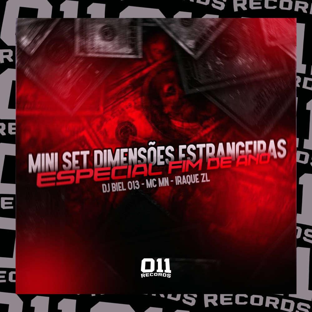 Mini Set Dimensões Estrangeiras (Especial Fim de Ano) (Explicit)