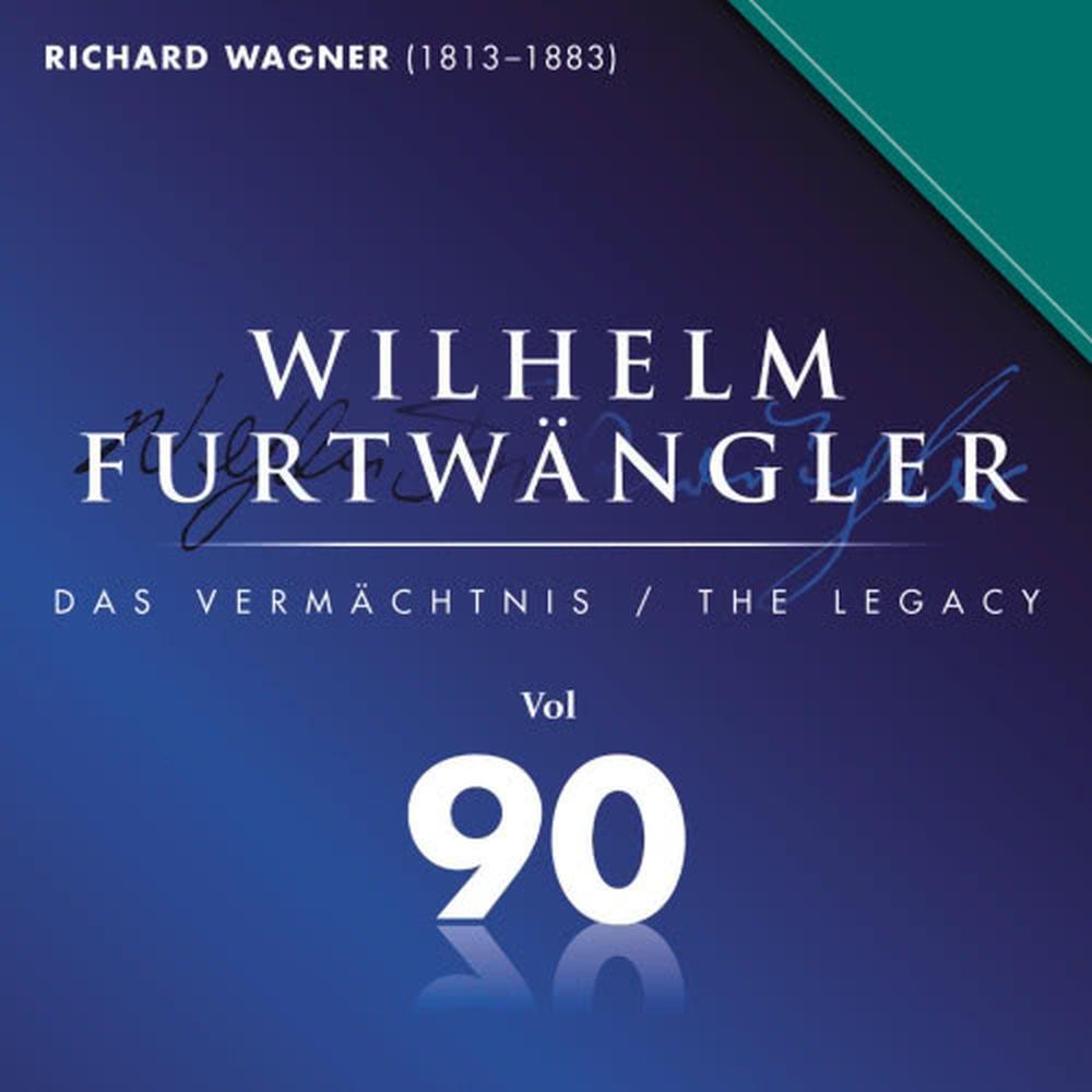 Vorspiel: Der Ring des Nibelungen. Vorabend. Das Rheingold