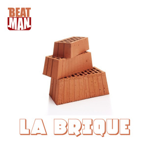 Listen to La Brique song with lyrics from Beat Man Style