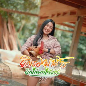 ดาวน์โหลดและฟังเพลง ยิกเธอไม่ได้ไร ยิกไก่พอได้แกง พร้อมเนื้อเพลงจาก จีจี้ ชลิดาภรณ์