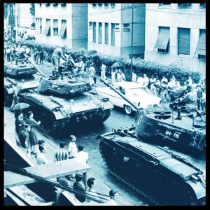 Hector Dalai的專輯Colpo di Status (feat. Tusco, Sesto Carnera & Kiquè Velasquez) [Explicit]