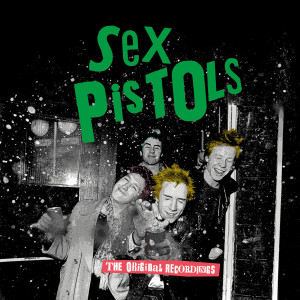 อัลบัม The Original Recordings (Explicit) ศิลปิน Sex Pistols