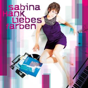 อัลบัม Liebesfarben ศิลปิน Sabina Hank