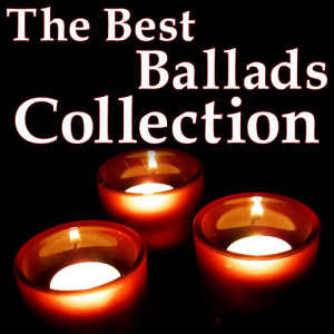 อัลบัม The Best Ballads Collection ศิลปิน The Supreme Cover Band
