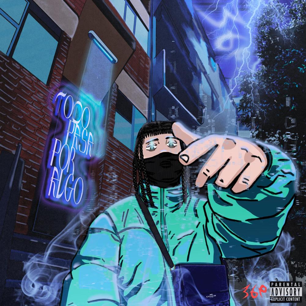 LO SIENTO MAMI (feat. Kief) (Explicit)