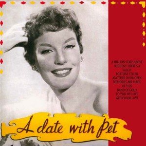 Listen to A Million Stars Above song with lyrics from Petula Clark