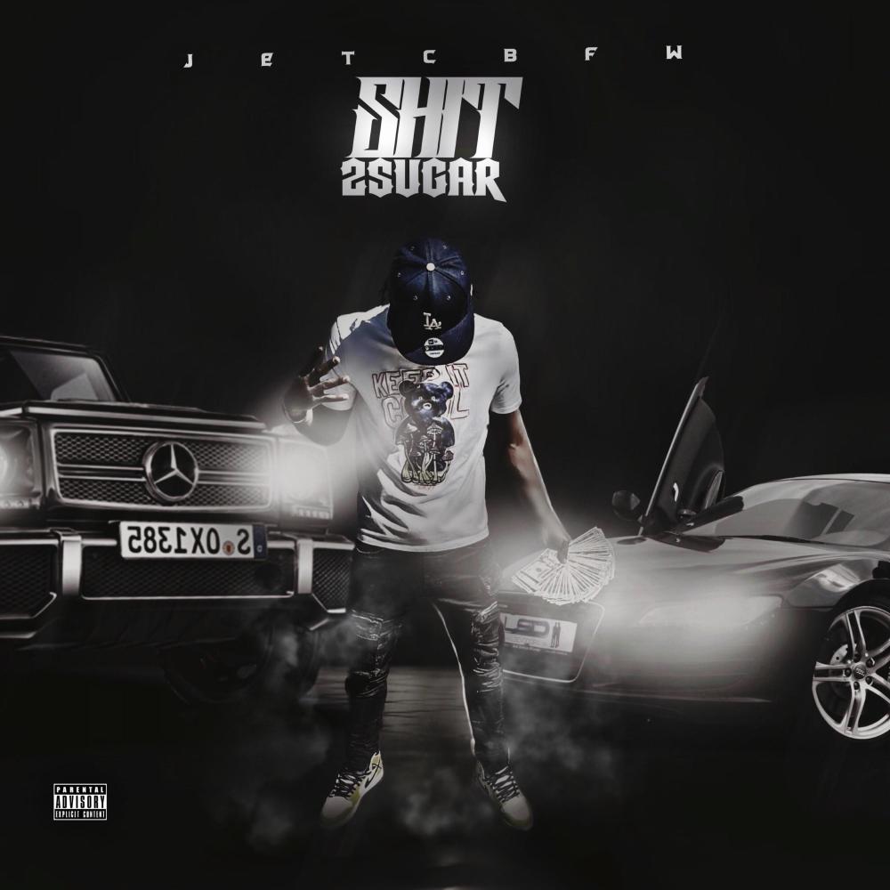 On My Life "Rip Luh Trey" (Explicit)
