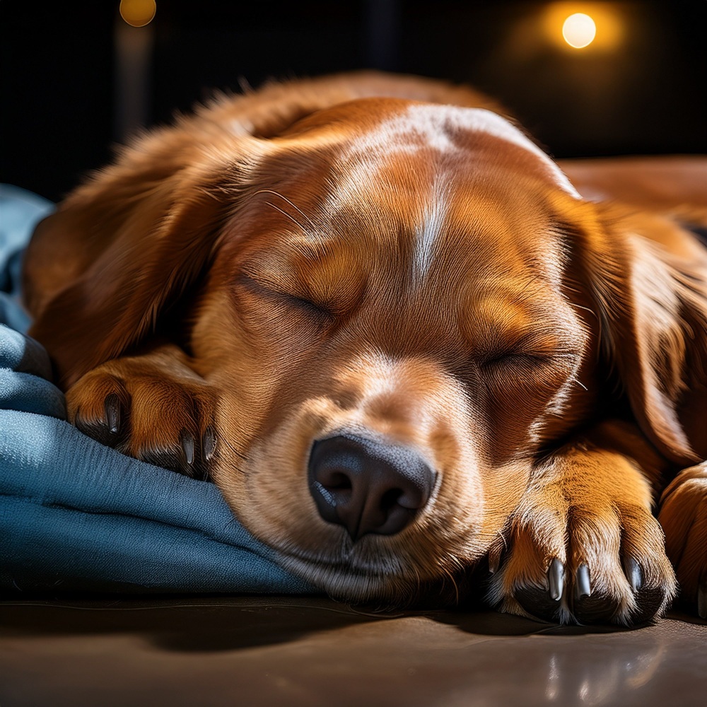 Play Until Sleep Wins
