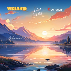 Album Autumn from Lou Filou