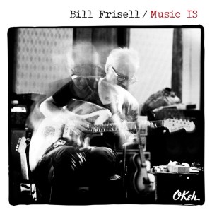 ดาวน์โหลดและฟังเพลง Change in the Air พร้อมเนื้อเพลงจาก Bill Frisell