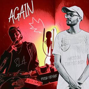 收听Rana Haris的AGAIN歌词歌曲