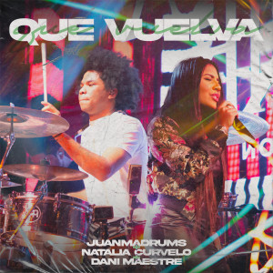 Album Que Vuelva (Acústico) from 