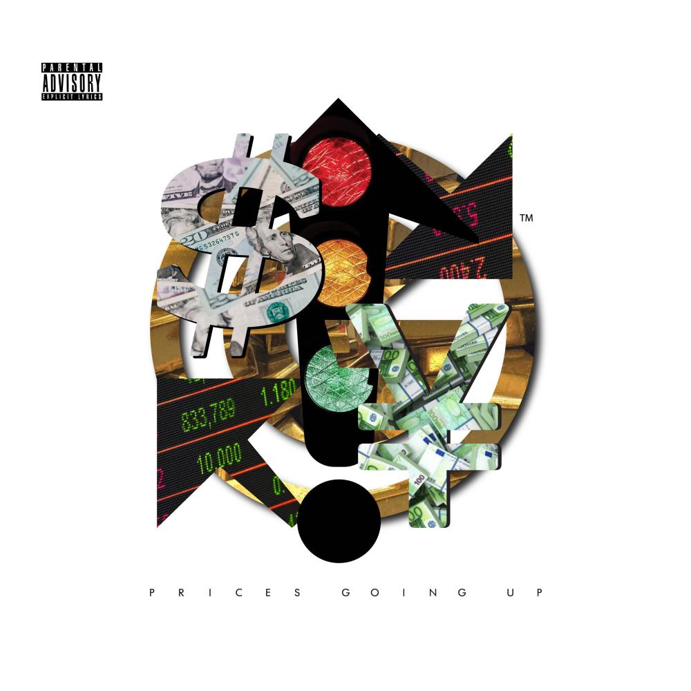 A.I.O (feat. Osohigh & Frankie Saduh) (Explicit)