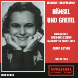 收聽Marie-Luise Schilp的Act II: Abends, will ich schlafen geh'n歌詞歌曲