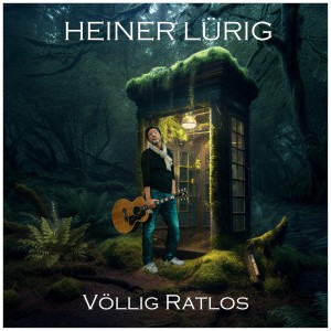 Heiner Lürig的專輯Völlig Ratlos (Radio Version)