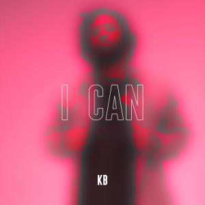 KB (Kevin Boy)的專輯I Can