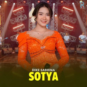 Dike Sabrina的專輯Sotya