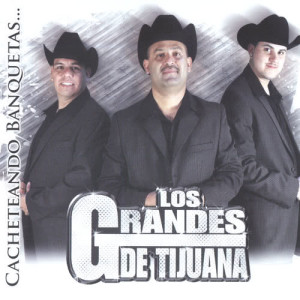 ดาวน์โหลดและฟังเพลง El Cumpleños Del Jefe ( Ver.Tuba ) พร้อมเนื้อเพลงจาก Los Grandes De Tijuana