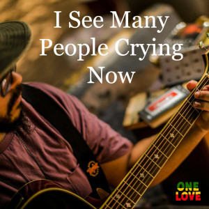 收聽Fingerz的I See Many People Crying Now歌詞歌曲
