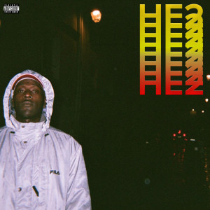 Dengarkan lagu Big Yosh Produced by Ariee (Explicit) nyanyian Wzrd Yoshi dengan lirik