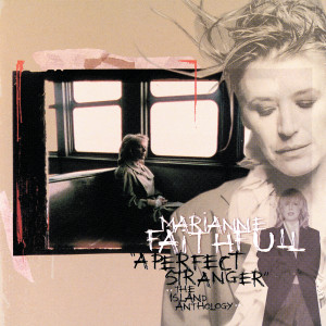 ดาวน์โหลดและฟังเพลง Gloomy Sunday พร้อมเนื้อเพลงจาก Marianne Faithfull