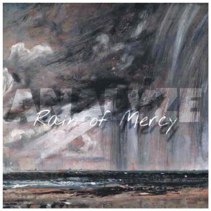 อัลบัม Rain of Mercy ศิลปิน Analyze
