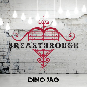 Breakthrough dari Dino Jag