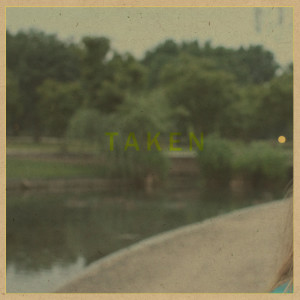 Gary Llama的專輯Taken (Explicit)