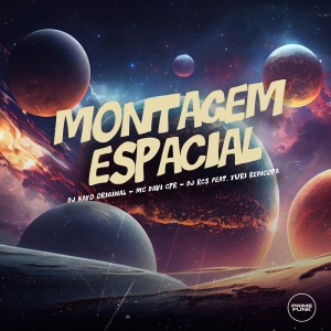 Montagem Espacial (Explicit)