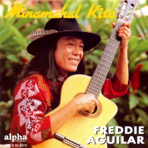 อัลบัม Minamahal Kita ศิลปิน Freddie Aguilar