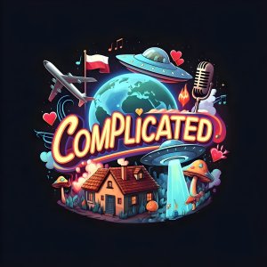 Album Complicated (Explicit) from Pat